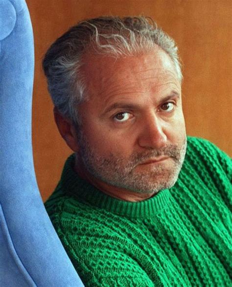 hanno ucciso gianni versace|gianni versace find a grave.